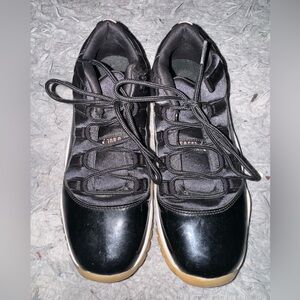 Jordan 11 Retro Low (2018) Bleached Coral